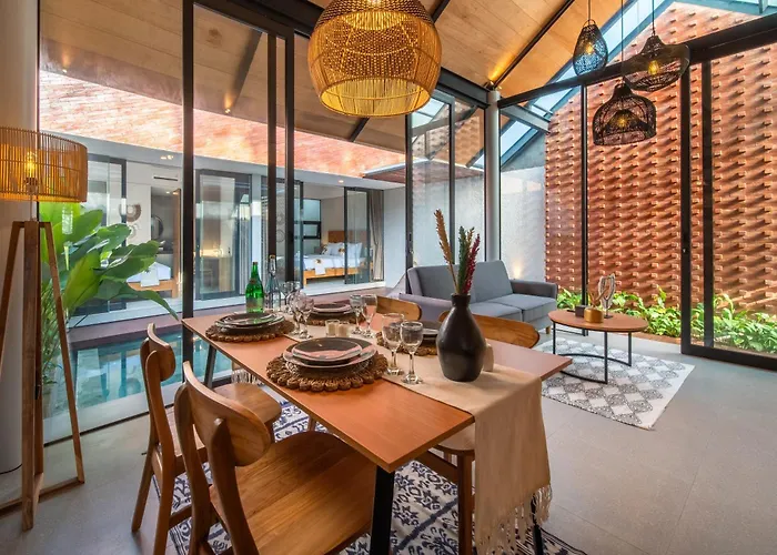 Casa Estrella - Luxe In Ubud