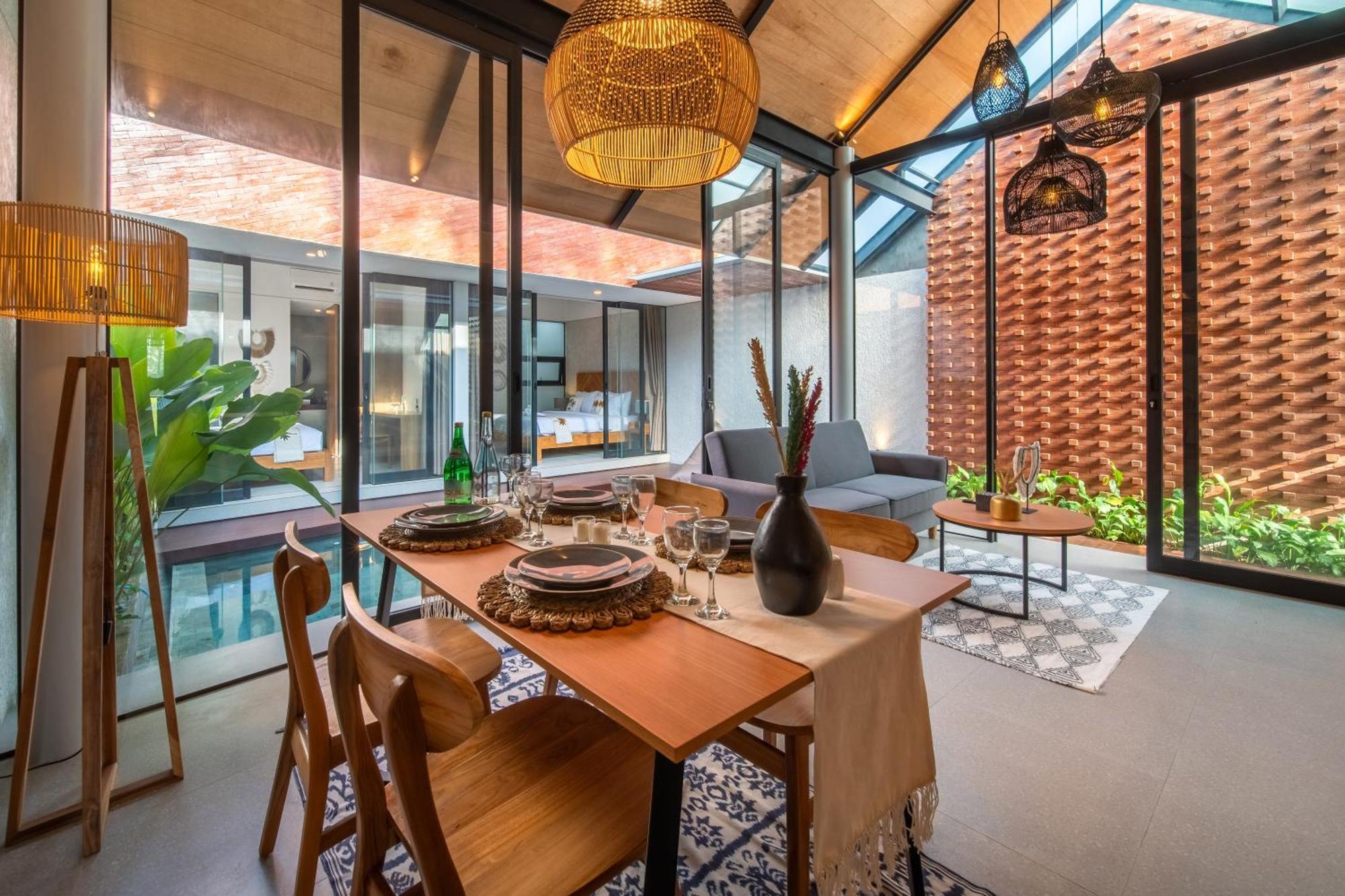 Villa Casa Estrella - Luxe In