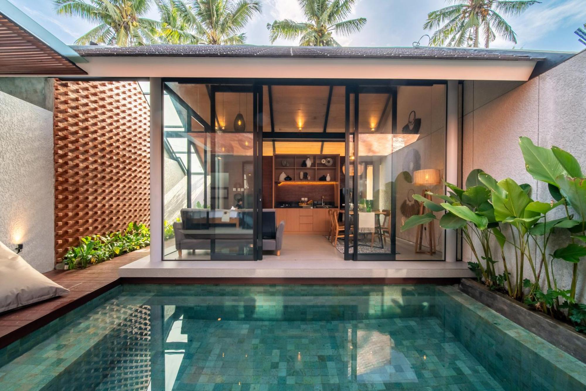 Villa Casa Estrella - Luxe In Ubud (Bali)