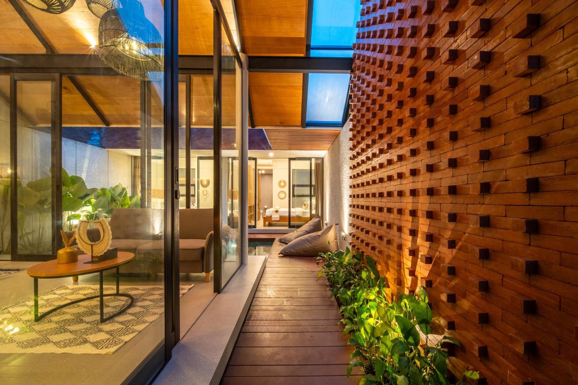 Casa Estrella - Luxe In Villa Ubud (Bali)
